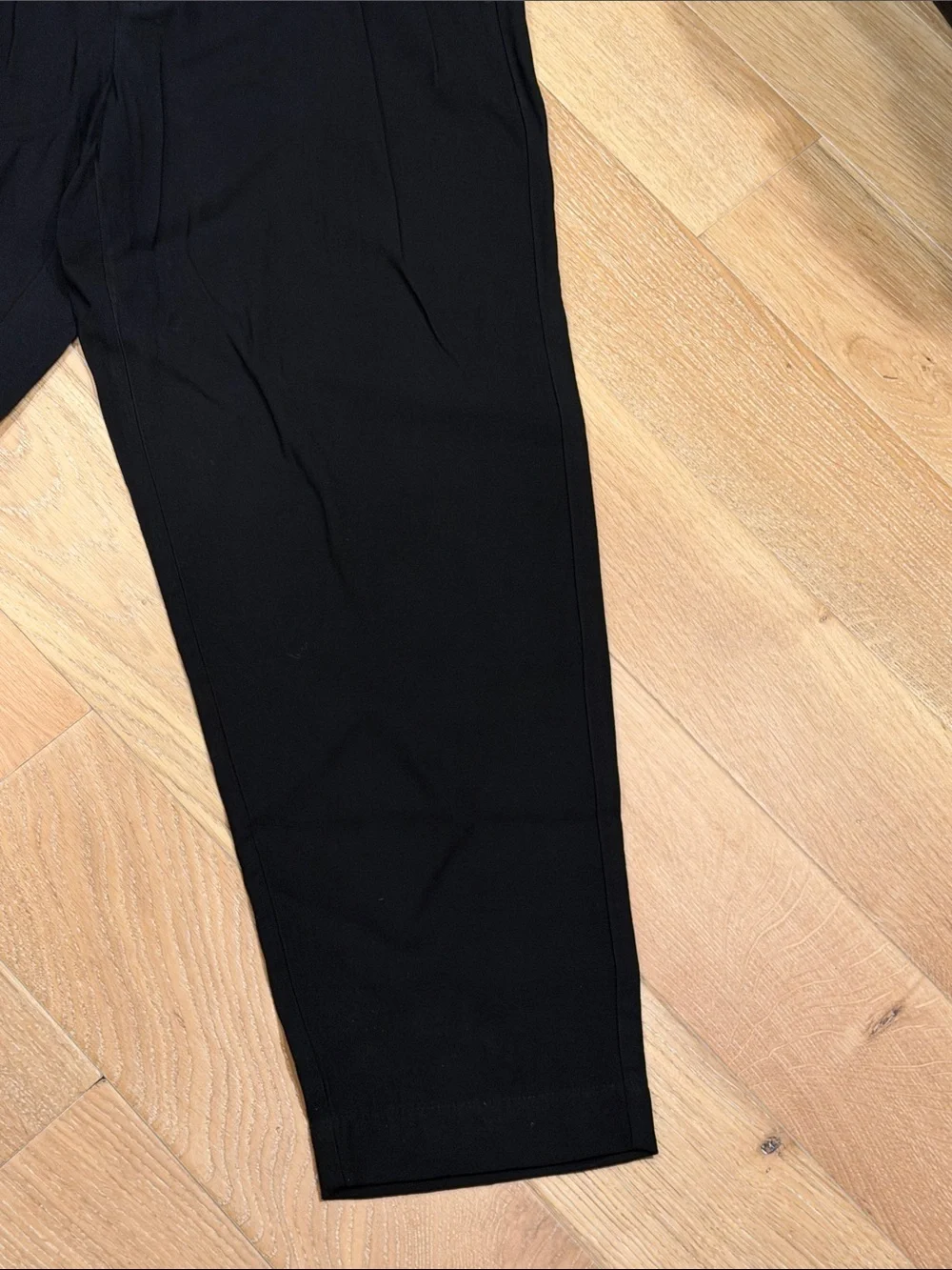 Madewell button front